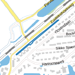 Perceel IJL00-B-1952