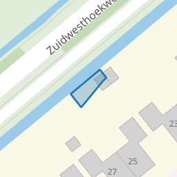 Perceel IJL00-B-1956