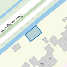 Perceel IJL00-B-1961