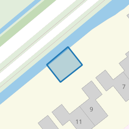 Perceel IJL00-B-1967