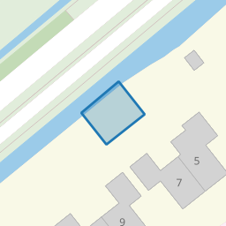 Perceel IJL00-B-1968