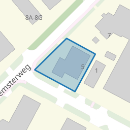 Perceel IJL00-B-1984