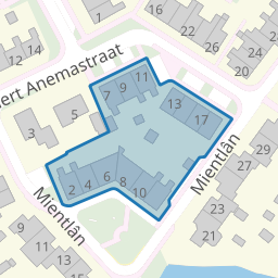 Perceel IJL00-B-1987