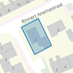 Perceel IJL00-B-1989