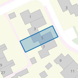 Perceel IJL00-B-1992