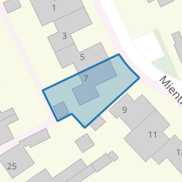 Perceel IJL00-B-1993