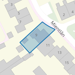 Perceel IJL00-B-1994