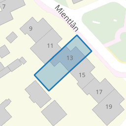 Perceel IJL00-B-1996