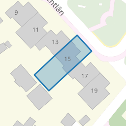 Perceel IJL00-B-1997