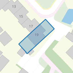 Perceel IJL00-B-1999