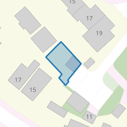 Perceel IJL00-B-2001