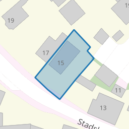 Perceel IJL00-B-2003