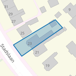 Perceel IJL00-B-2008