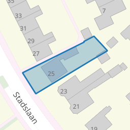 Perceel IJL00-B-2009