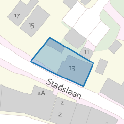 Perceel IJL00-B-2011