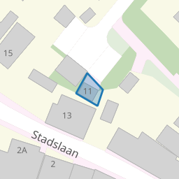 Perceel IJL00-B-2013