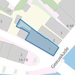 Perceel IJL00-B-2015