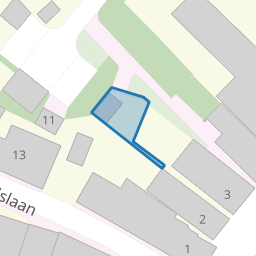 Perceel IJL00-B-2018