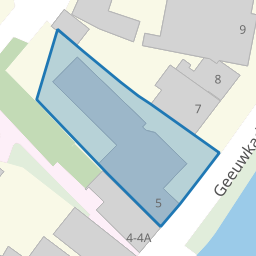 Perceel IJL00-B-2019