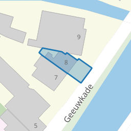 Perceel IJL00-B-2022