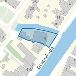 Perceel IJL00-B-2023