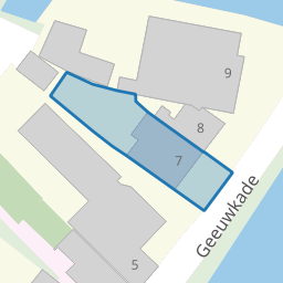 Perceel IJL00-B-2029