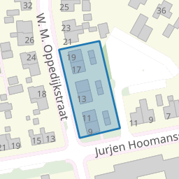 Perceel IJL00-B-2050