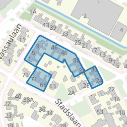 Perceel IJL00-B-2052