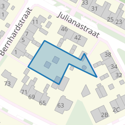 Perceel IJL00-B-2053