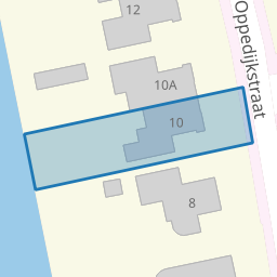 Perceel IJL00-B-2061