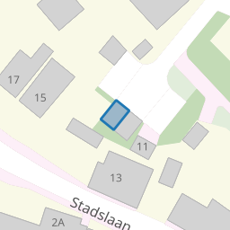 Perceel IJL00-B-2072