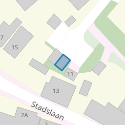 Perceel IJL00-B-2073