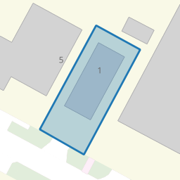 Perceel IJL00-B-2077