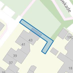 Perceel IJL00-B-2087