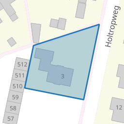 Perceel IJL00-B-2092