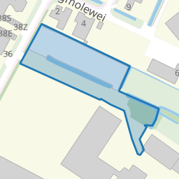 Perceel IJL00-B-2106