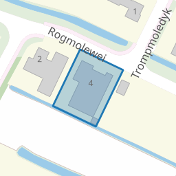 Perceel IJL00-B-2116