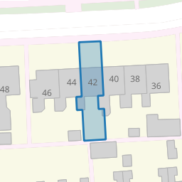 Perceel IJL00-B-2126