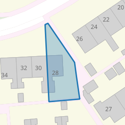 Perceel IJL00-B-2133