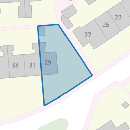 Perceel IJL00-B-2134