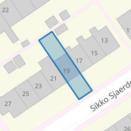 Perceel IJL00-B-2141