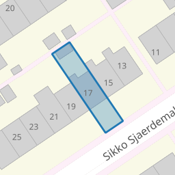 Perceel IJL00-B-2142