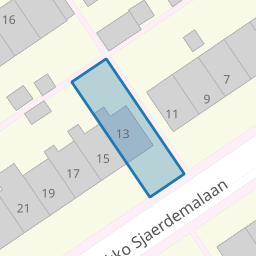 Perceel IJL00-B-2143