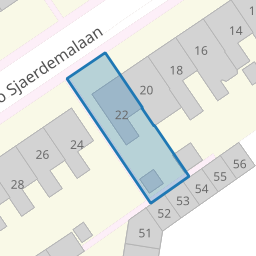 Perceel IJL00-B-2154