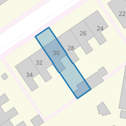 Perceel IJL00-B-2158