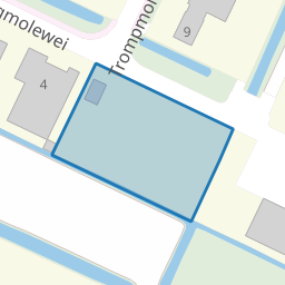 Perceel IJL00-B-2171