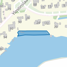 Perceel IJL00-B-2181