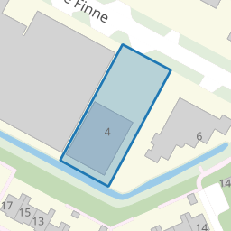 Perceel IJL00-B-2199