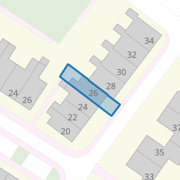 Perceel IJL00-B-2222