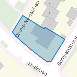 Perceel IJL00-B-2224